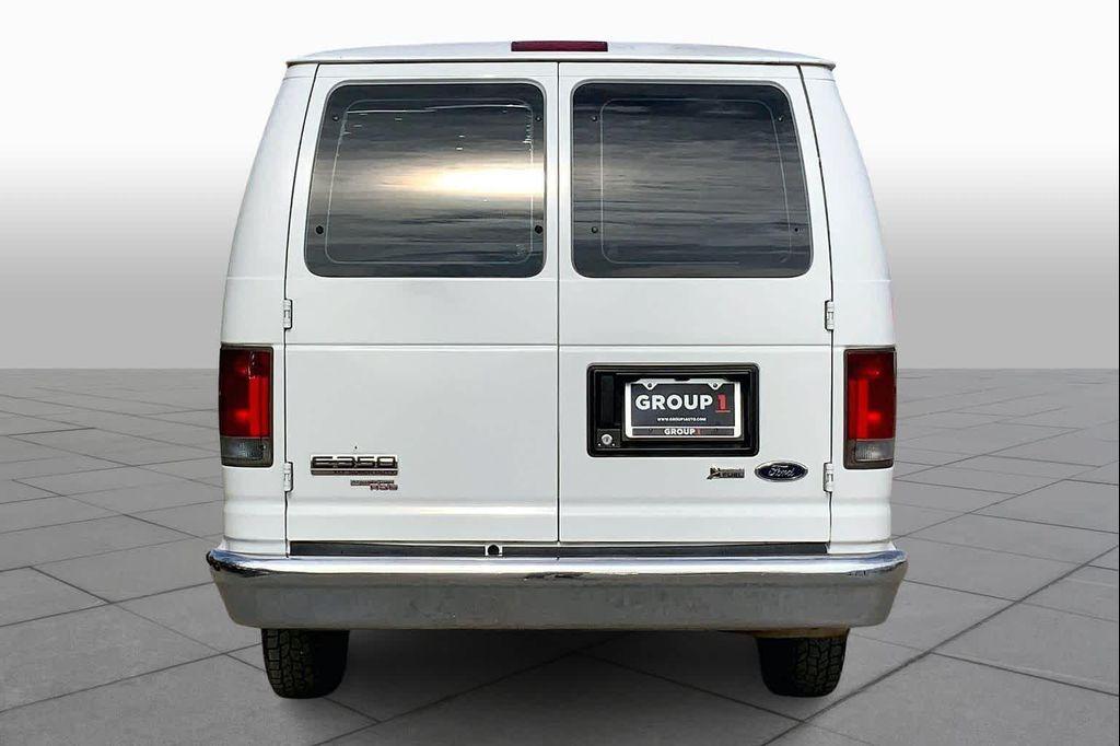 used 2010 Ford E350 Super Duty car, priced at $11,988