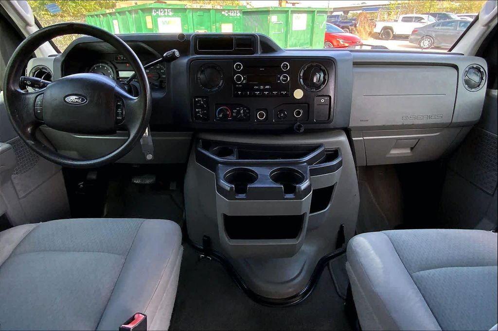 used 2010 Ford E350 Super Duty car, priced at $11,988