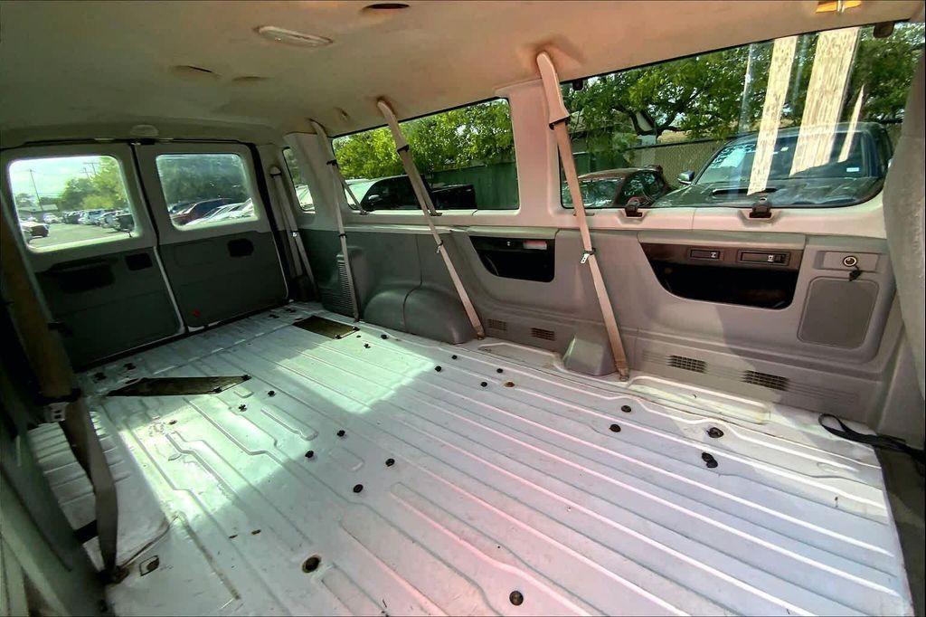 used 2010 Ford E350 Super Duty car, priced at $11,988