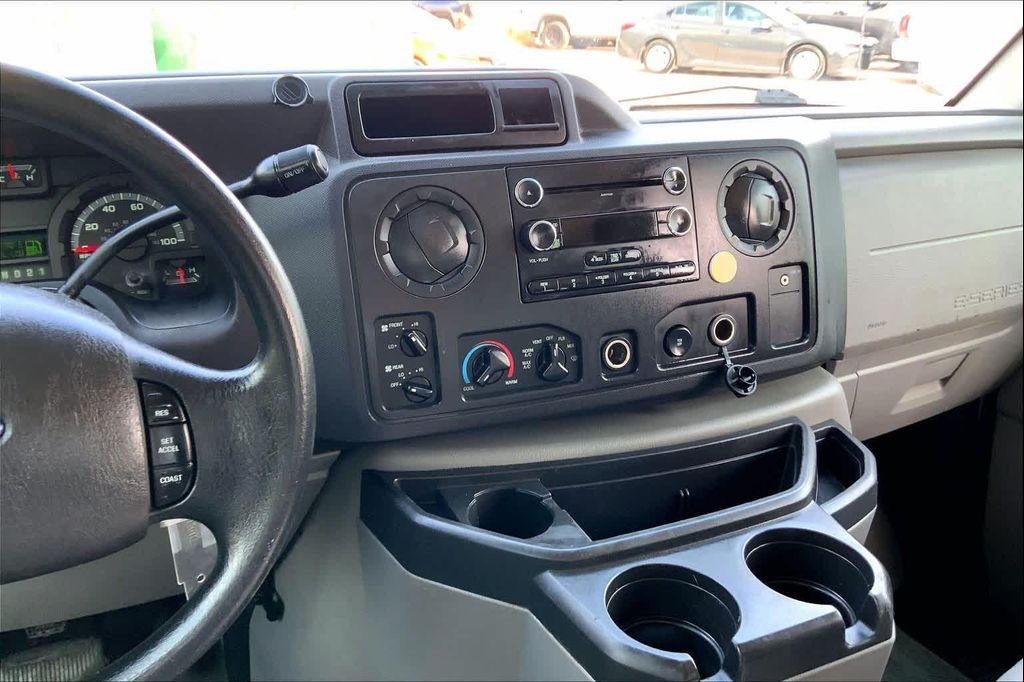 used 2010 Ford E350 Super Duty car, priced at $11,988