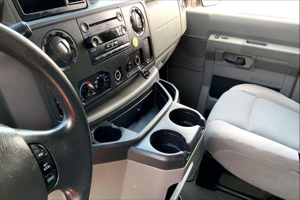 used 2010 Ford E350 Super Duty car, priced at $11,988