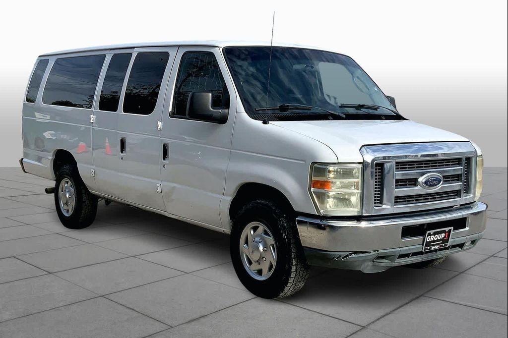 used 2010 Ford E350 Super Duty car, priced at $11,988