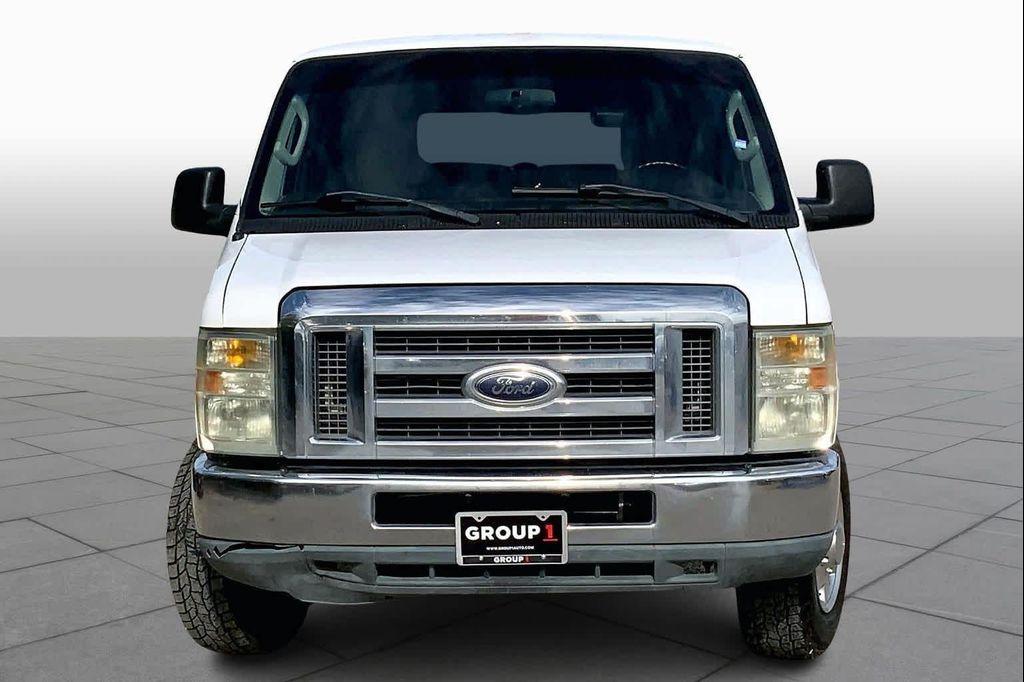used 2010 Ford E350 Super Duty car, priced at $11,988