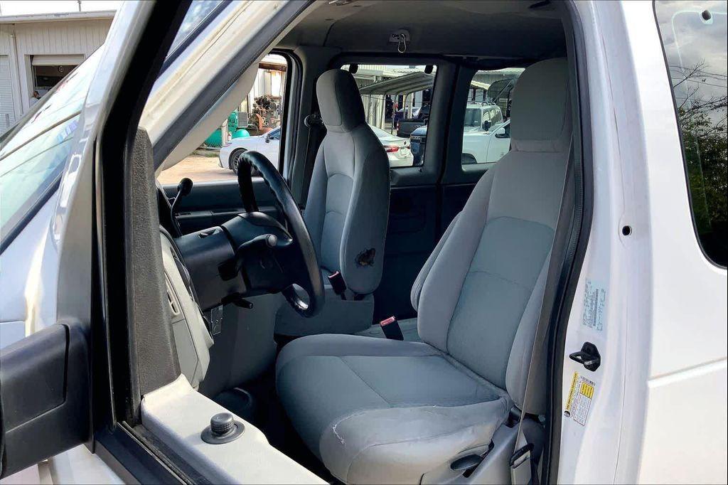 used 2010 Ford E350 Super Duty car, priced at $11,988