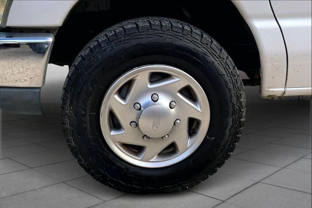 used 2010 Ford E350 Super Duty car, priced at $11,988