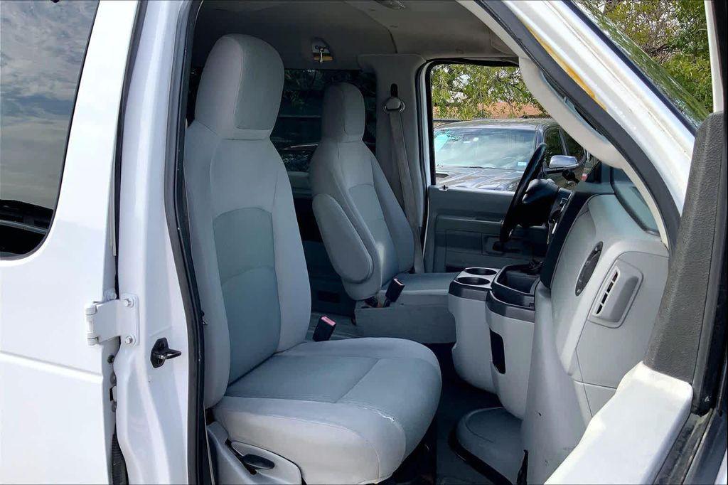 used 2010 Ford E350 Super Duty car, priced at $11,988