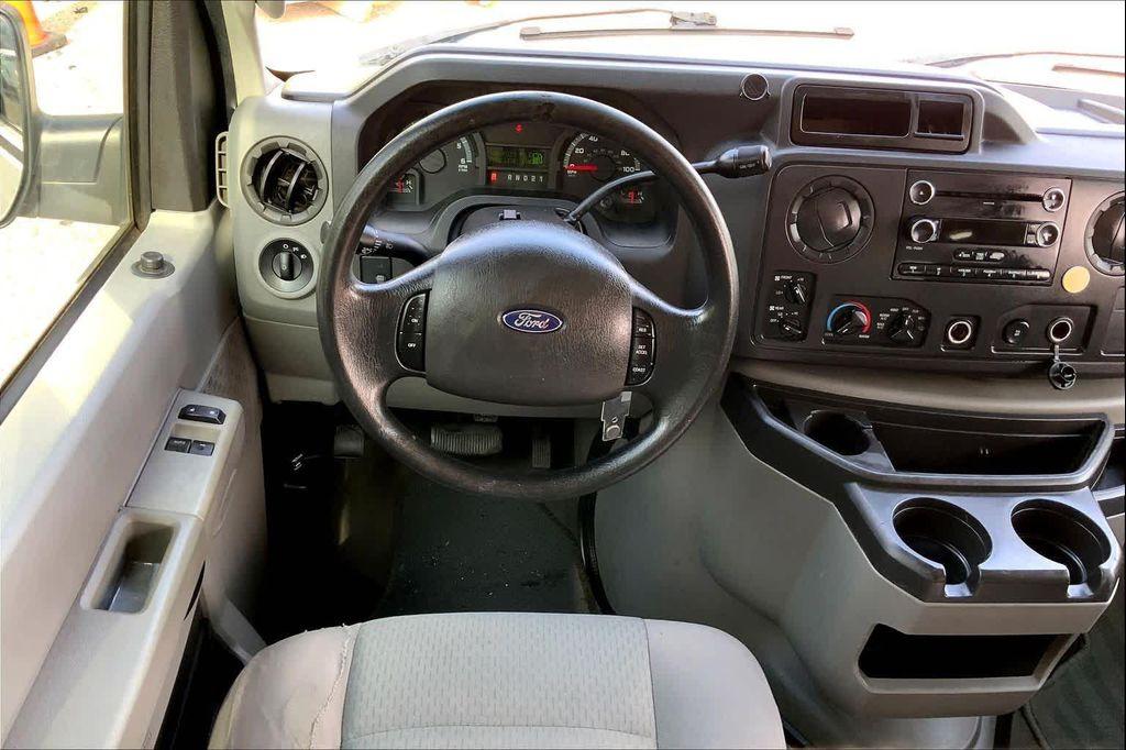 used 2010 Ford E350 Super Duty car, priced at $11,988