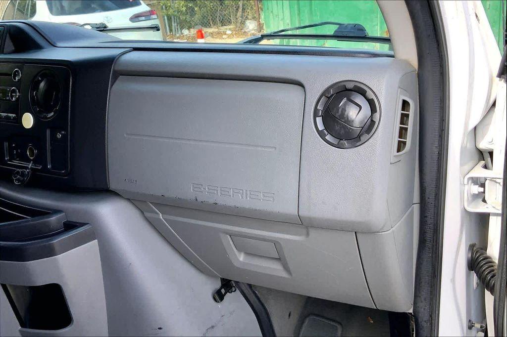 used 2010 Ford E350 Super Duty car, priced at $11,988