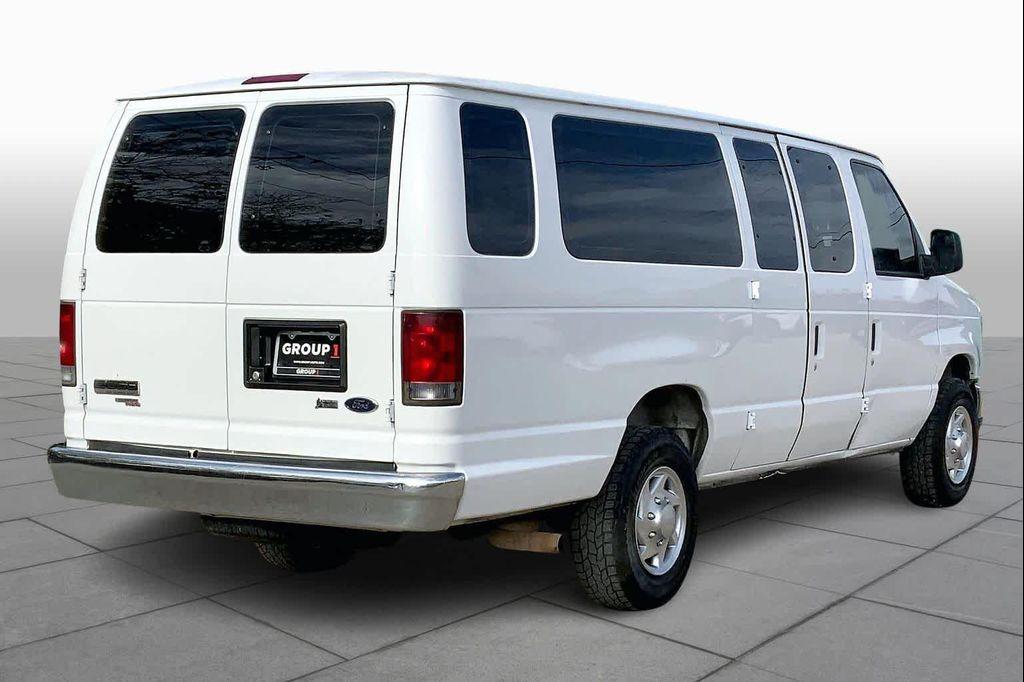 used 2010 Ford E350 Super Duty car, priced at $11,988