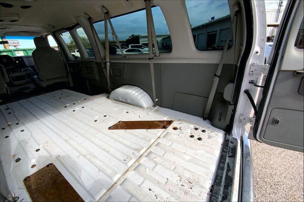 used 2010 Ford E350 Super Duty car, priced at $11,988