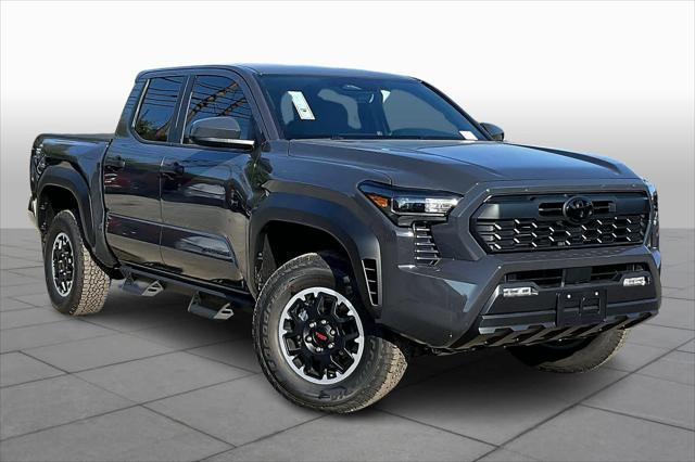 new 2024 Toyota Tacoma car, priced at $48,041