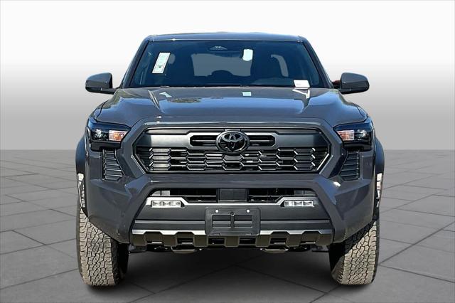 new 2024 Toyota Tacoma car, priced at $48,041