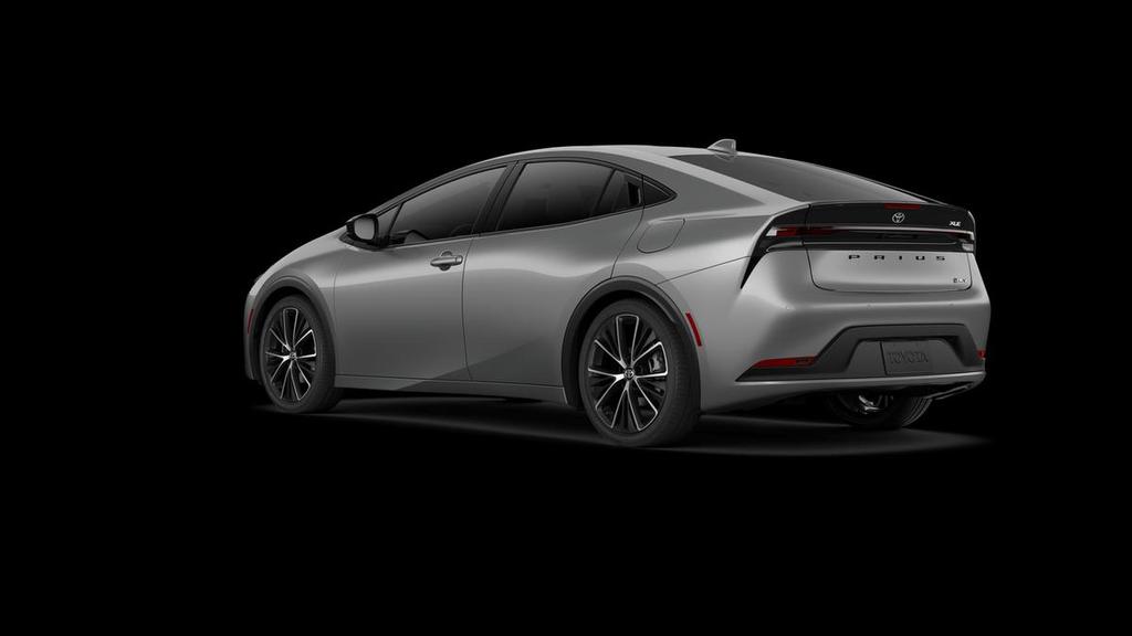 new 2026 Toyota Prius car, priced at $34,863