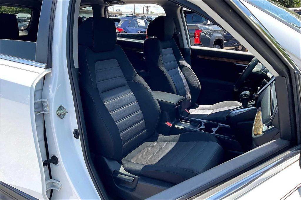 used 2019 Honda CR-V car, priced at $26,925