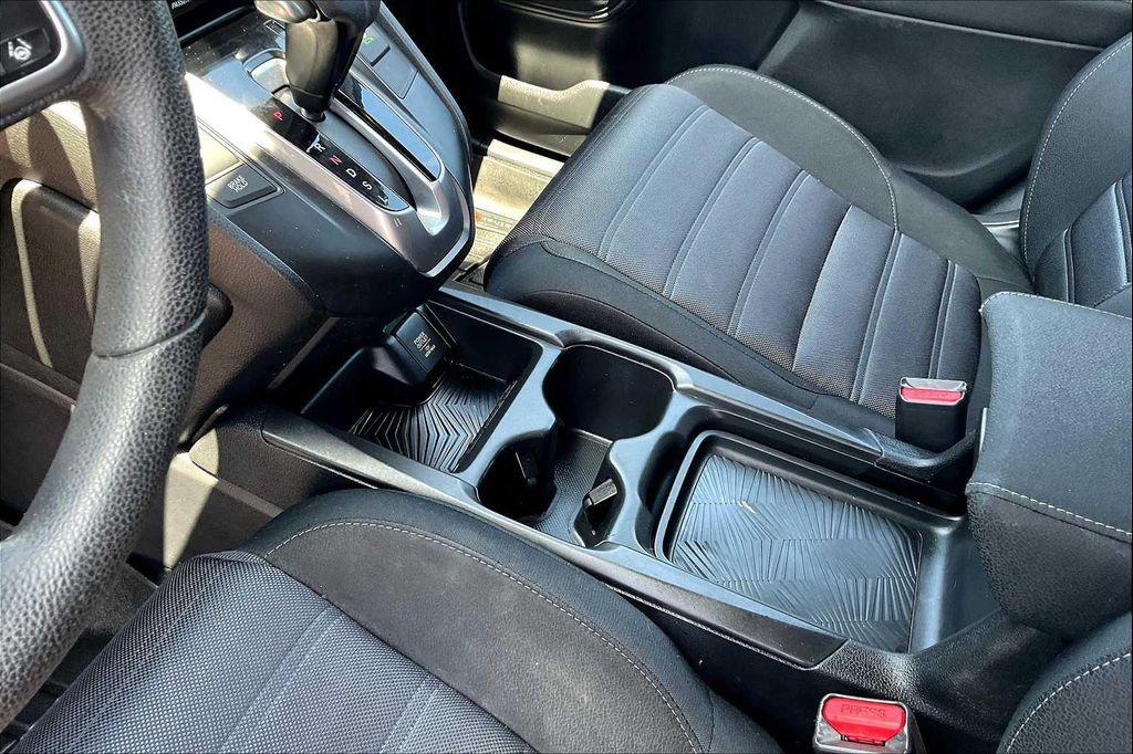 used 2019 Honda CR-V car, priced at $26,925