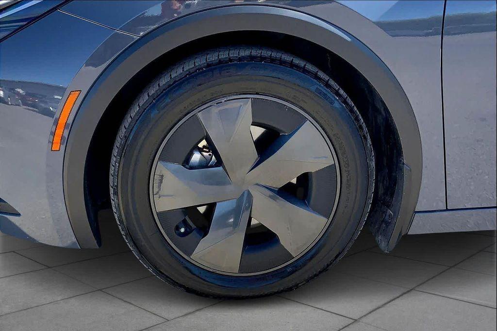 used 2024 Toyota Prius car, priced at $27,948