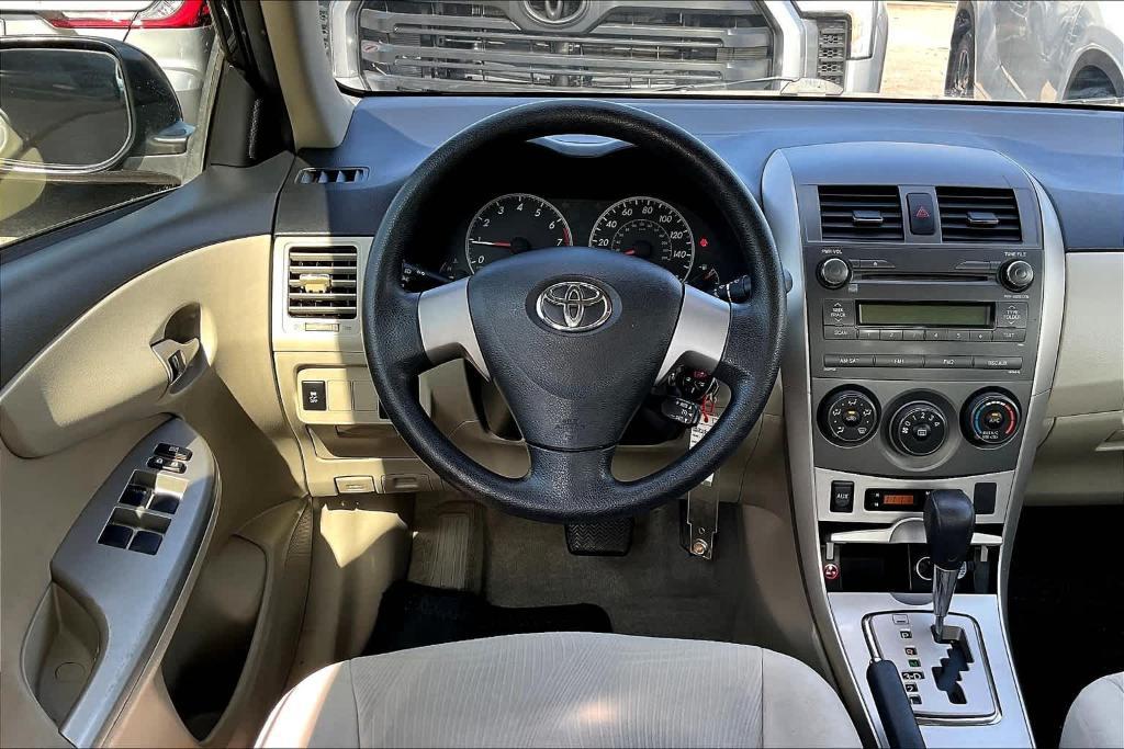 used 2011 Toyota Corolla car, priced at $10,772