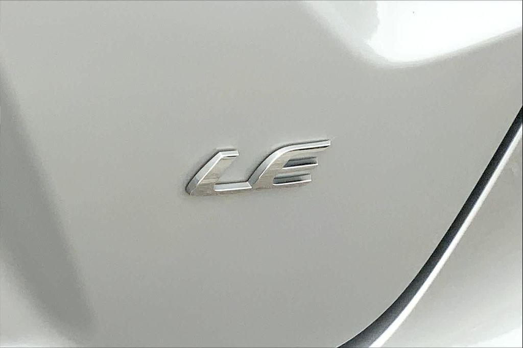 used 2022 Toyota Corolla car, priced at $21,988