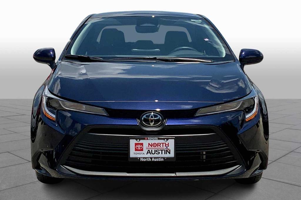 used 2025 Toyota Corolla car, priced at $24,969