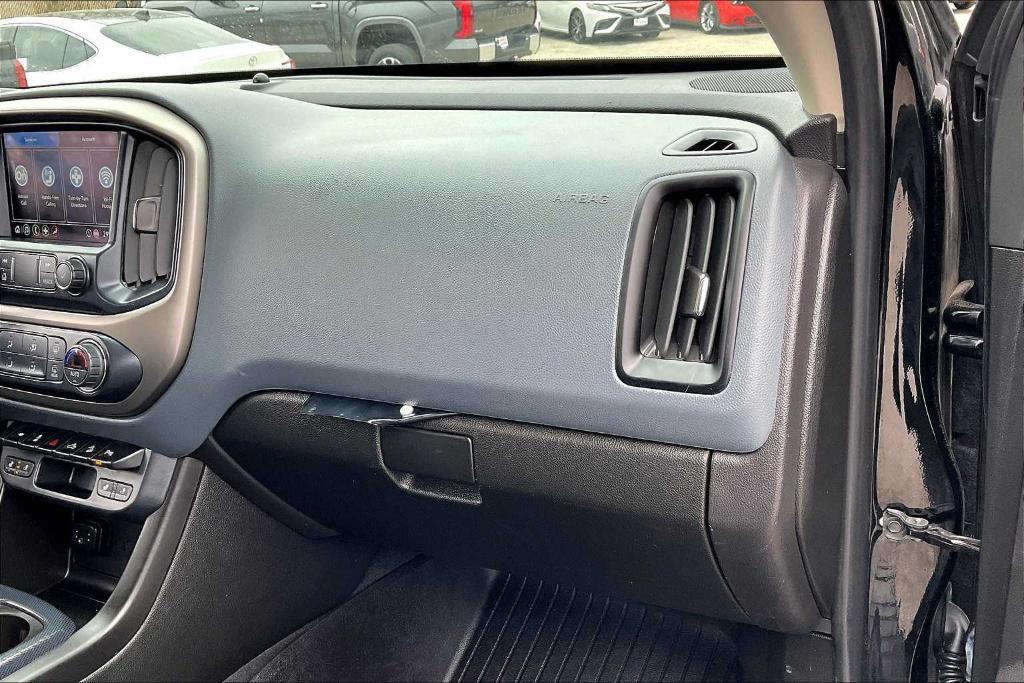 used 2019 Chevrolet Colorado car, priced at $28,460