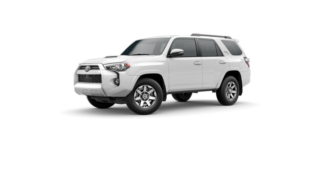 new 2024 Toyota 4Runner car, priced at $53,524