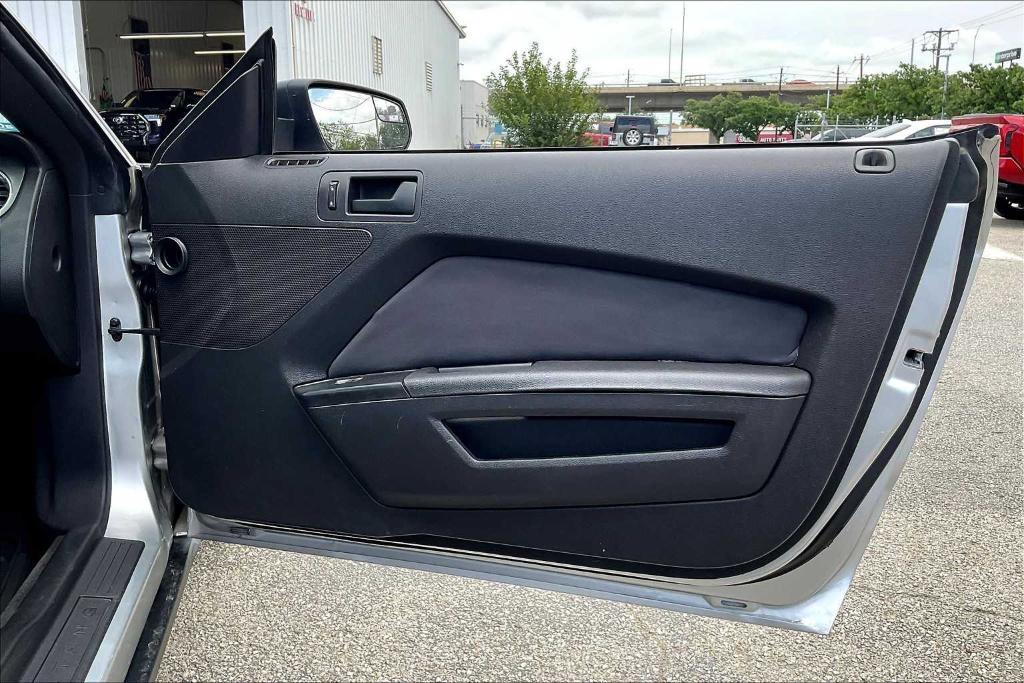 used 2012 Ford Mustang car, priced at $11,962