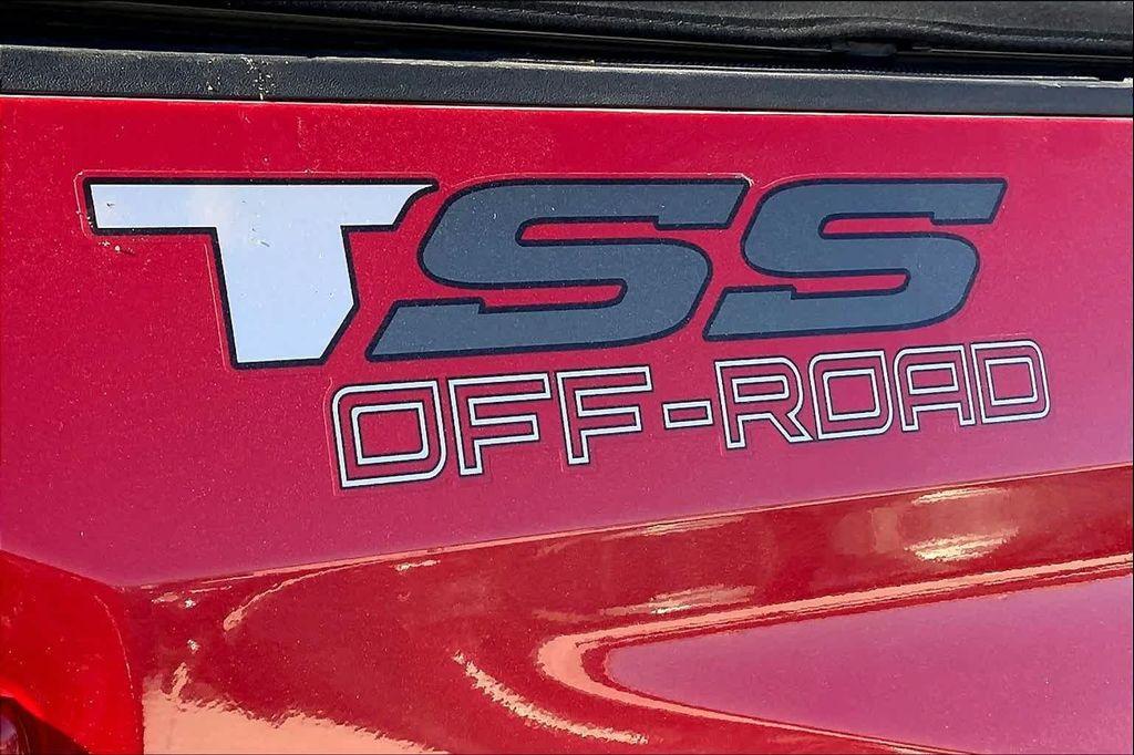 used 2018 Toyota Tundra car, priced at $27,403