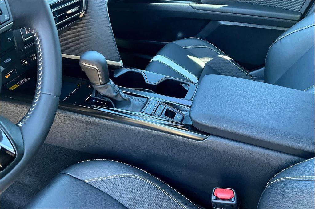 used 2025 Toyota Camry car, priced at $32,379