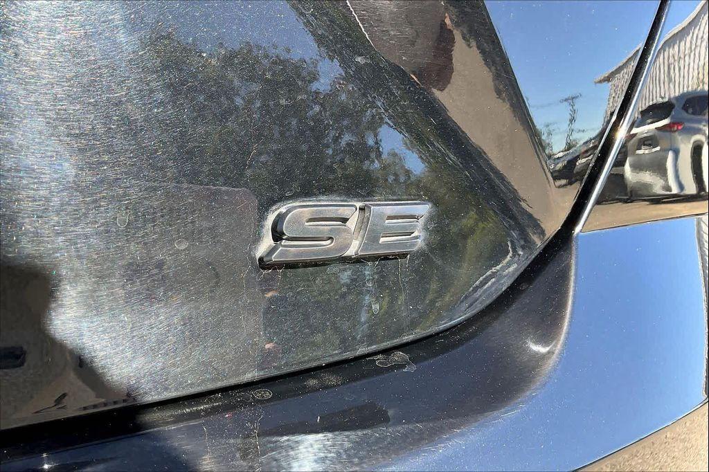 used 2025 Toyota Camry car, priced at $32,379