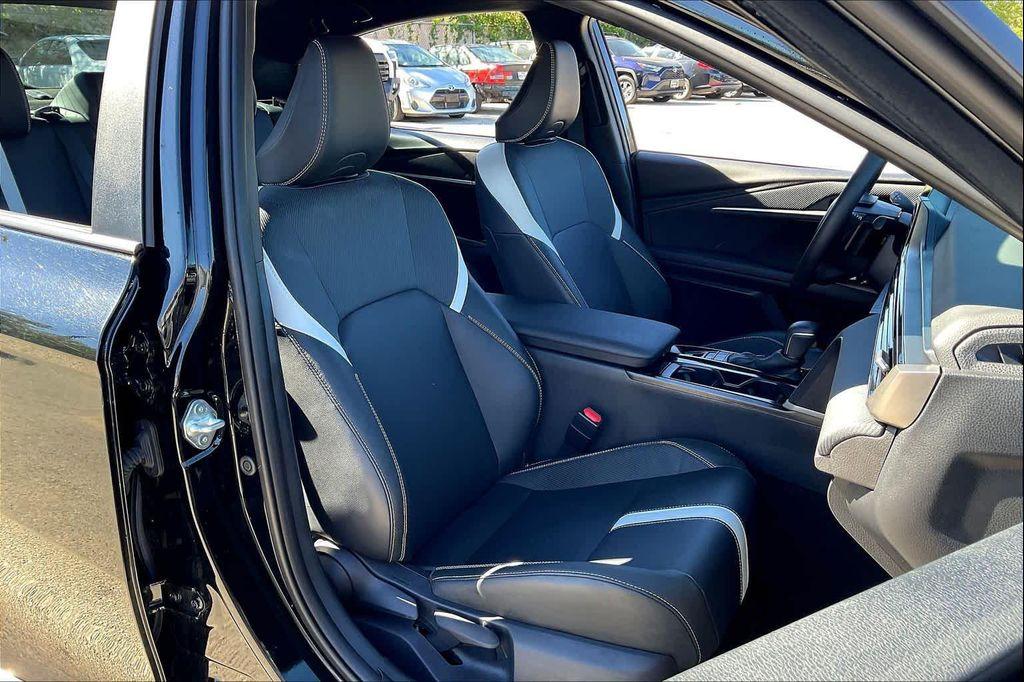 used 2025 Toyota Camry car, priced at $32,379