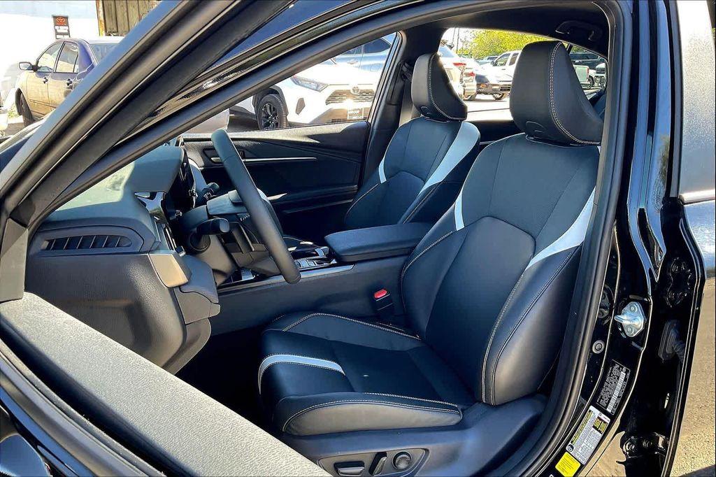 used 2025 Toyota Camry car, priced at $32,379