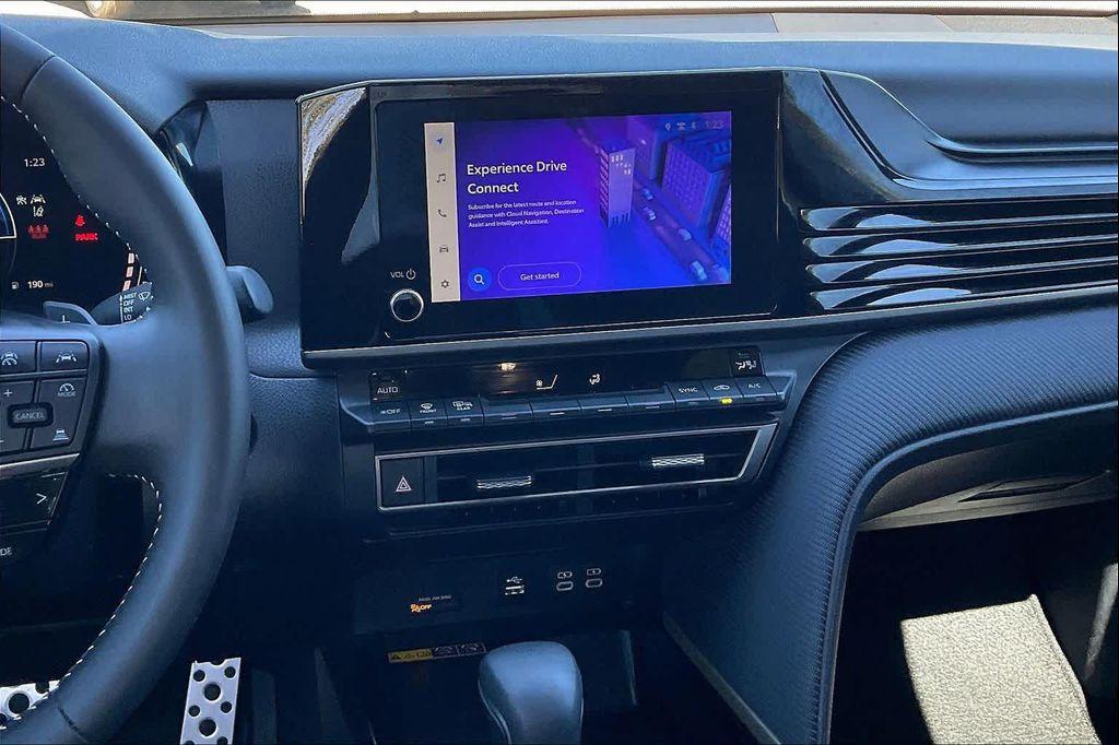 used 2025 Toyota Camry car, priced at $32,379