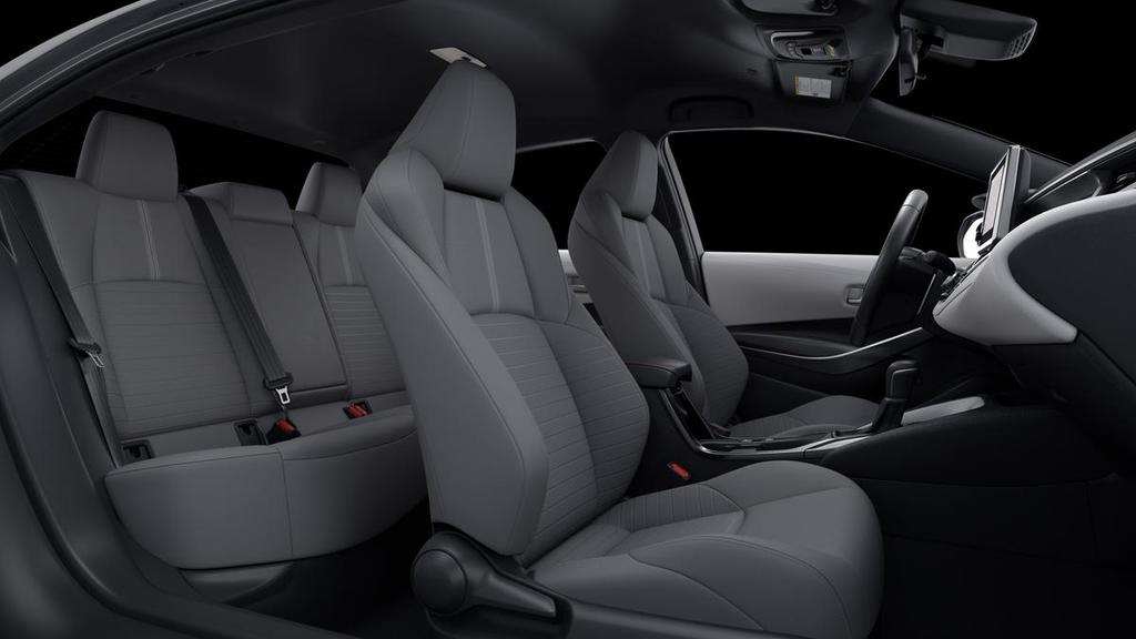 new 2026 Toyota Corolla car, priced at $28,286