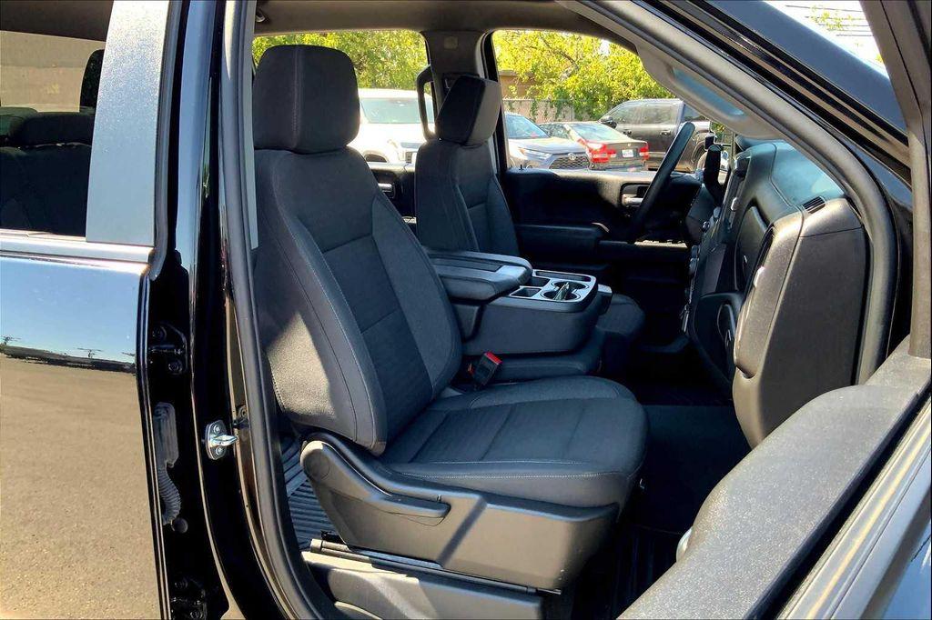 used 2024 Chevrolet Silverado 2500 car, priced at $48,605
