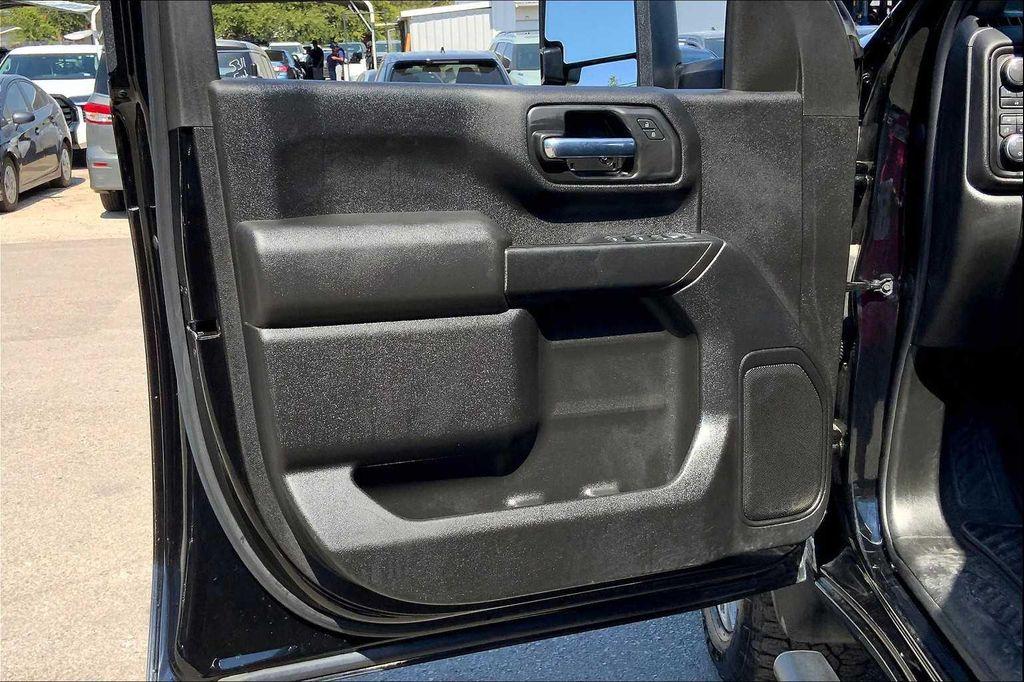 used 2024 Chevrolet Silverado 2500 car, priced at $48,605