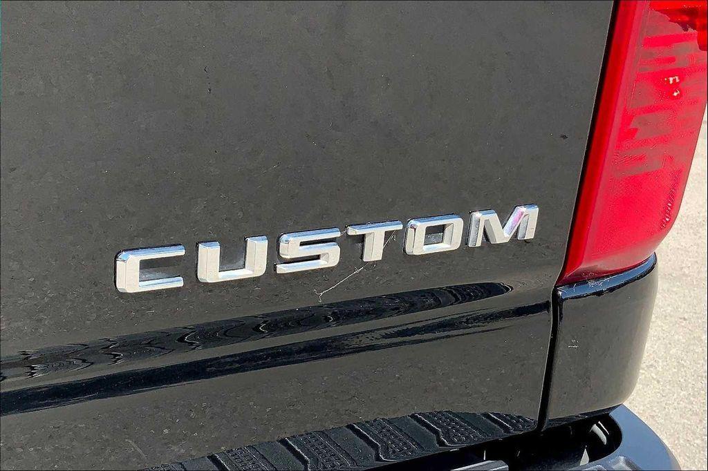 used 2024 Chevrolet Silverado 2500 car, priced at $48,605