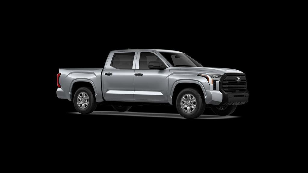 new 2026 Toyota Tundra car, priced at $50,667
