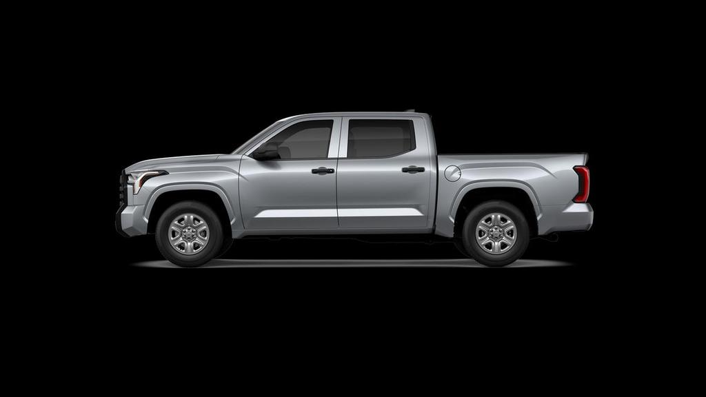 new 2026 Toyota Tundra car, priced at $50,667