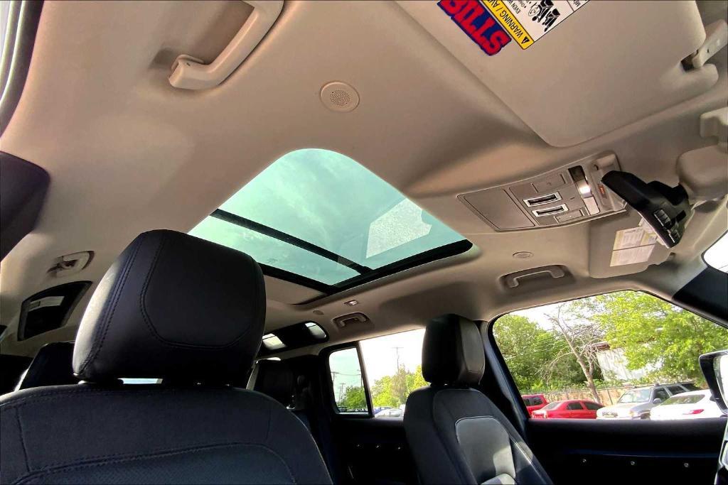 used 2020 Land Rover Defender car, priced at $39,499