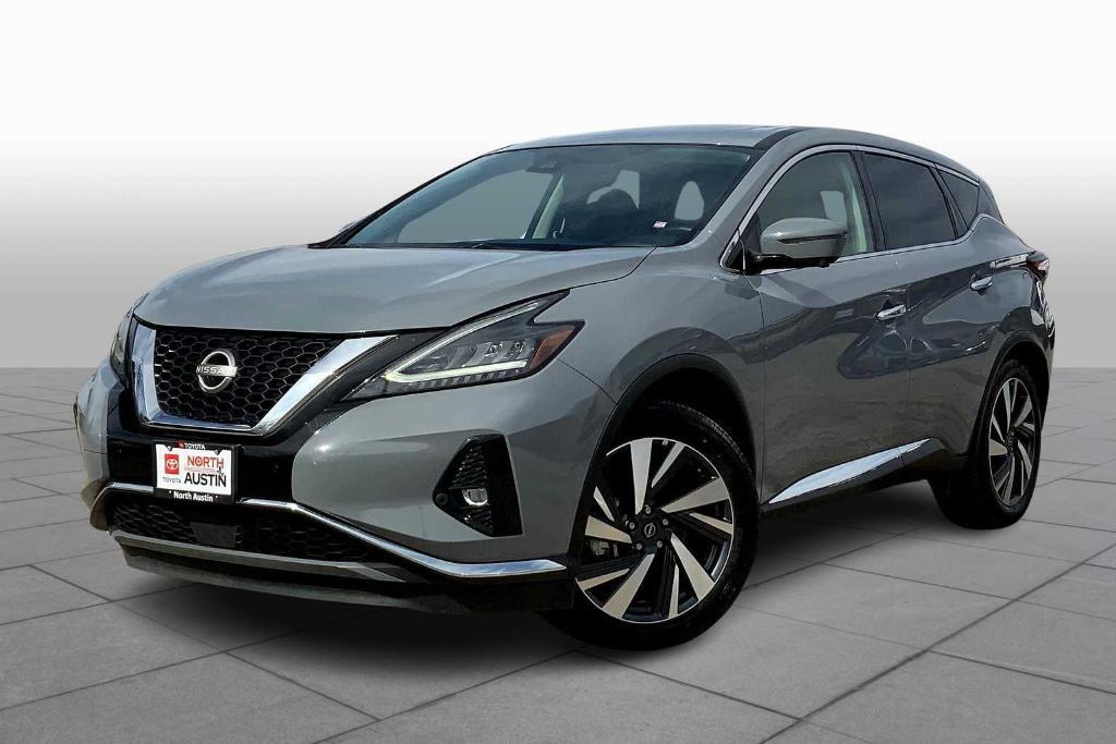 used 2023 Nissan Murano car, priced at $26,598