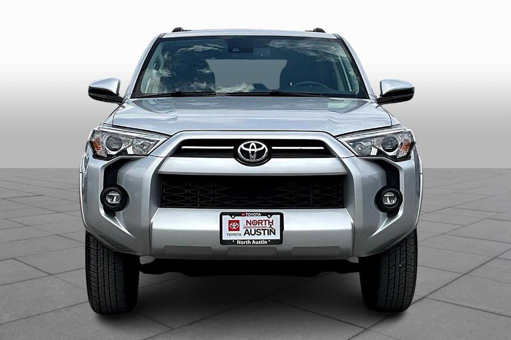 used 2022 Toyota 4Runner car, priced at $39,915