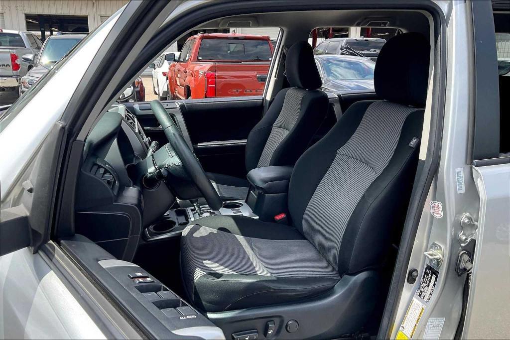 used 2022 Toyota 4Runner car, priced at $39,915