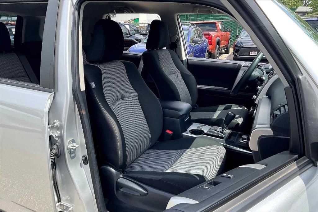 used 2022 Toyota 4Runner car, priced at $39,915