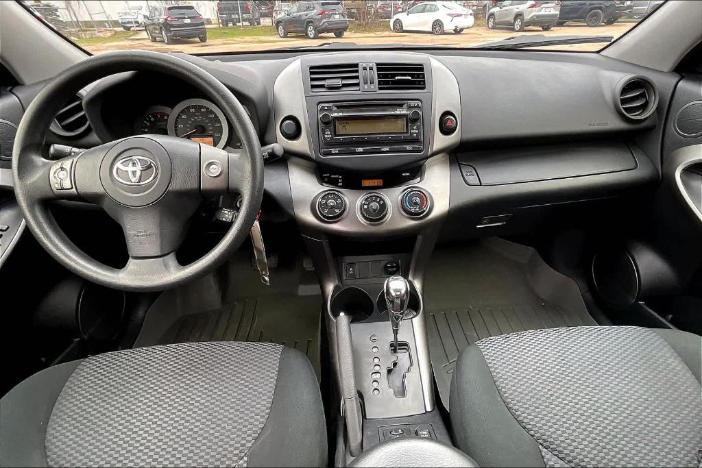 used 2012 Toyota RAV4 car, priced at $12,273