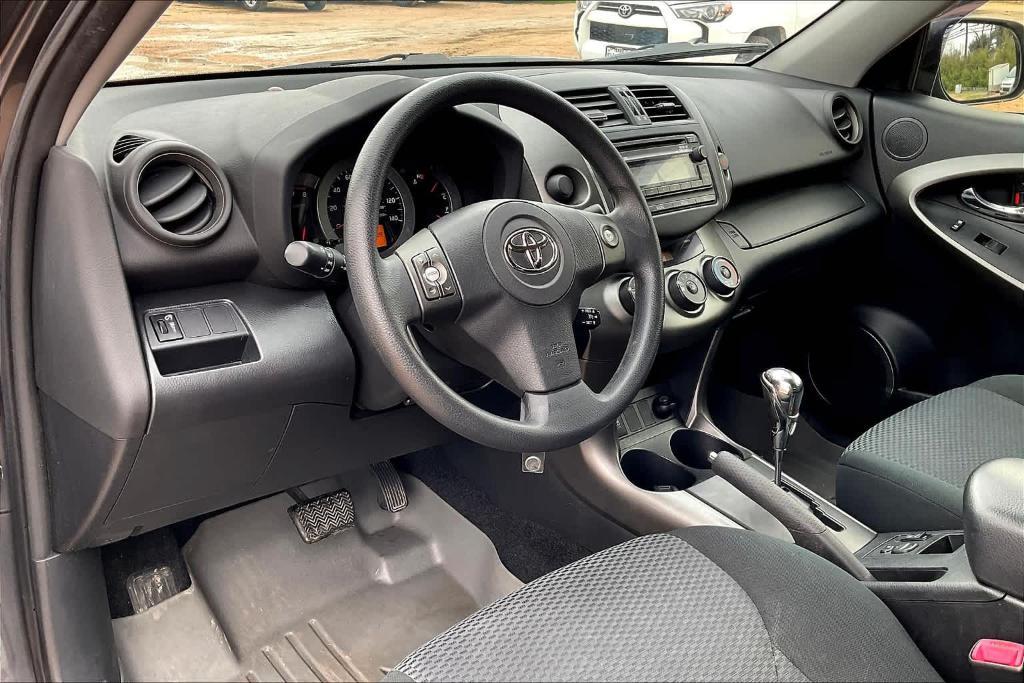 used 2012 Toyota RAV4 car, priced at $12,273