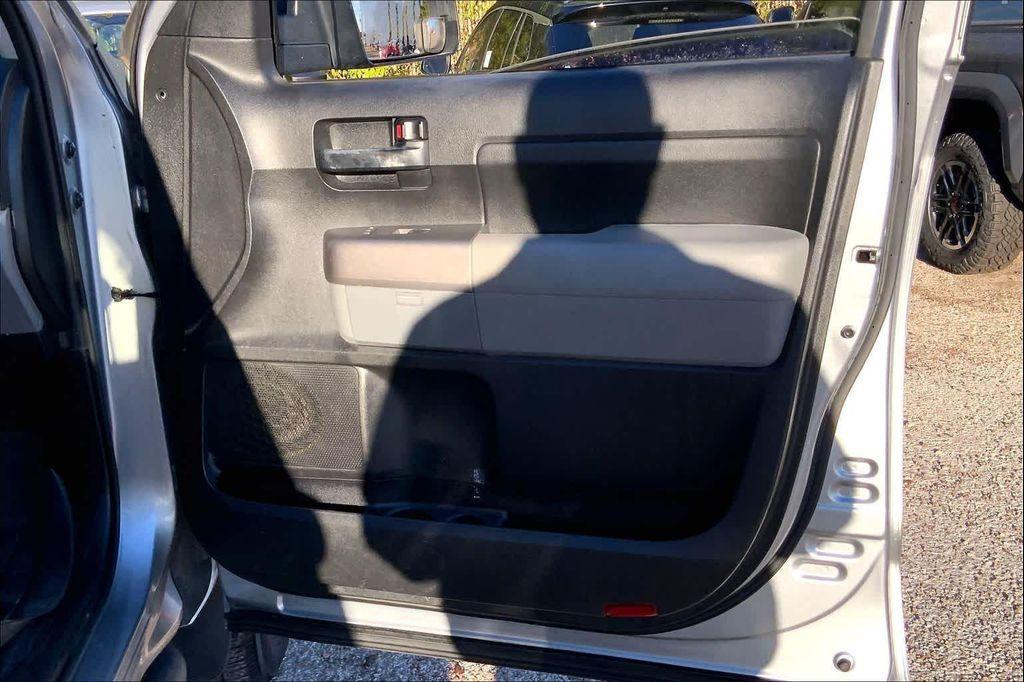 used 2013 Toyota Tundra car, priced at $10,889