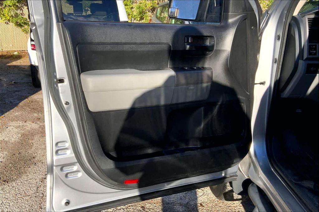 used 2013 Toyota Tundra car, priced at $10,889