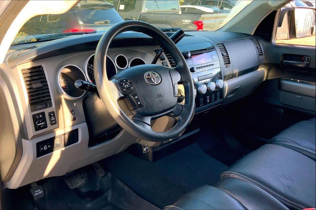 used 2013 Toyota Tundra car, priced at $10,889