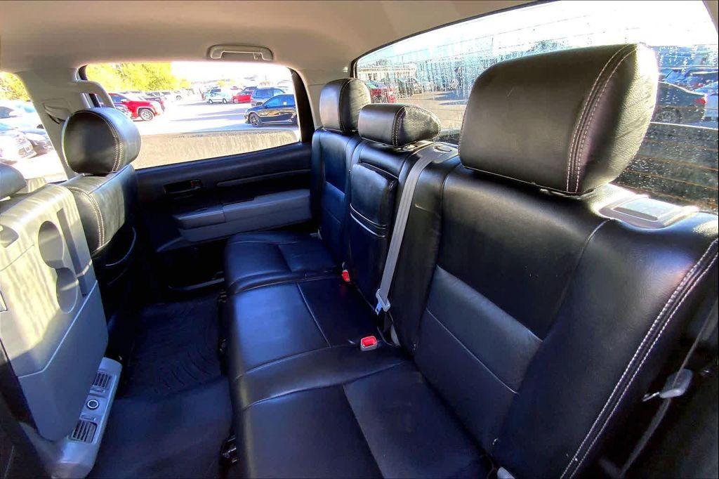 used 2013 Toyota Tundra car, priced at $10,889