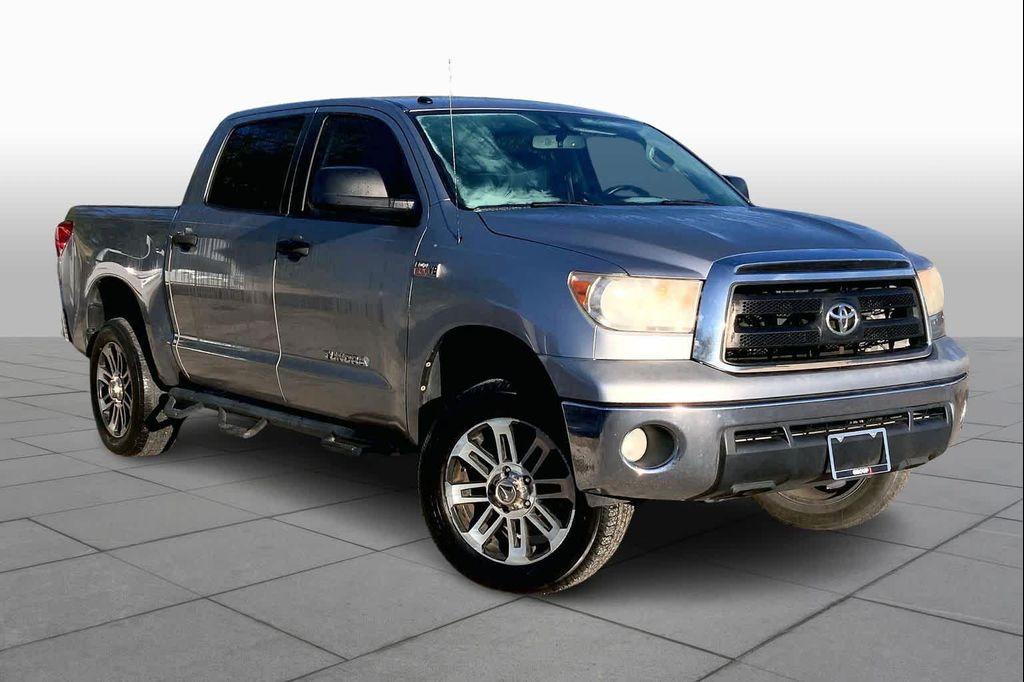 used 2013 Toyota Tundra car, priced at $10,889